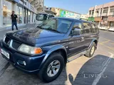 Mitsubishi nativa for sale 